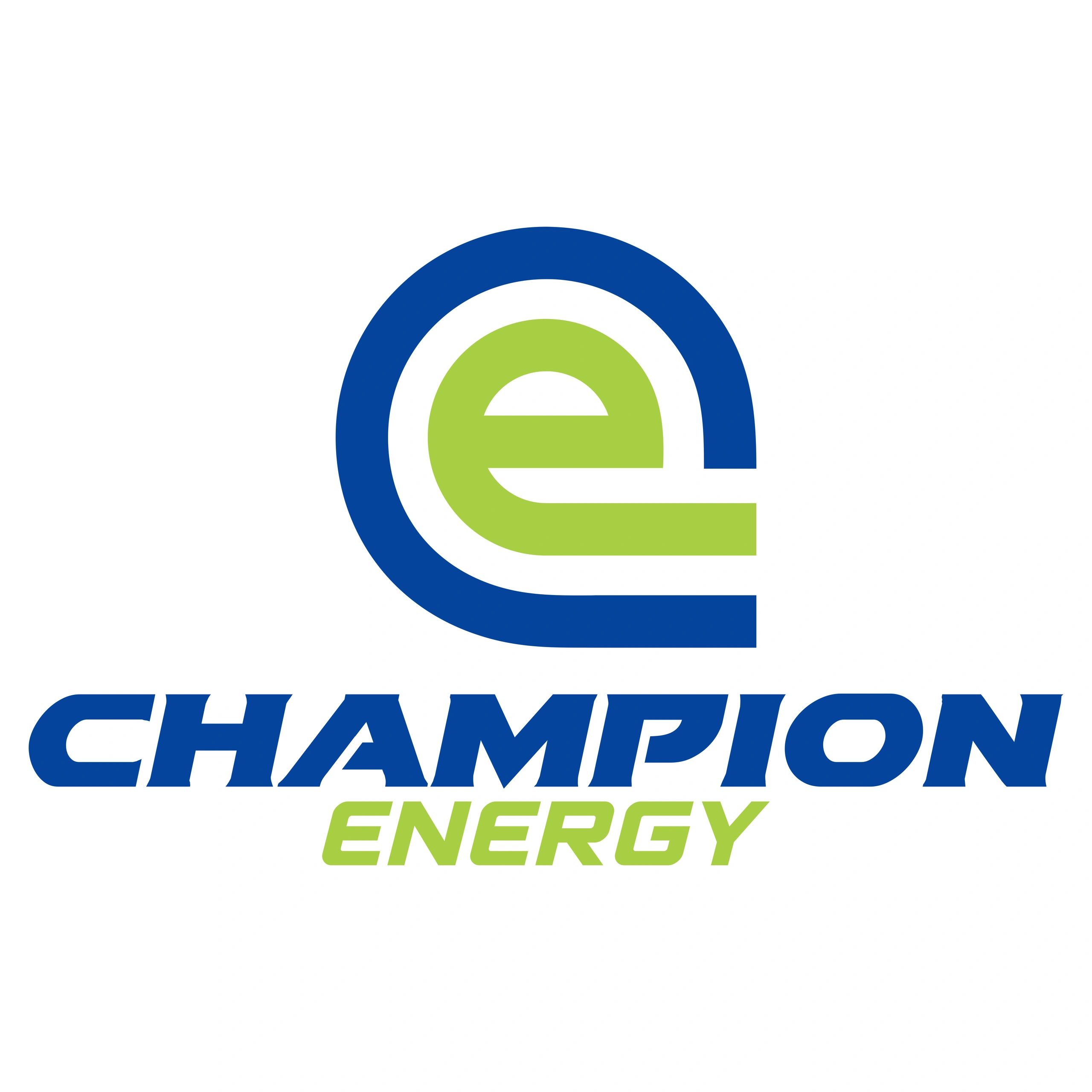 Champion Energy